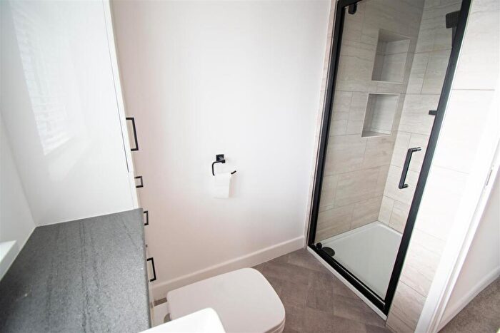 2 Bedroom Semi-Detached House For Sale In Parkside, Somercotes, Alfreton, DE55