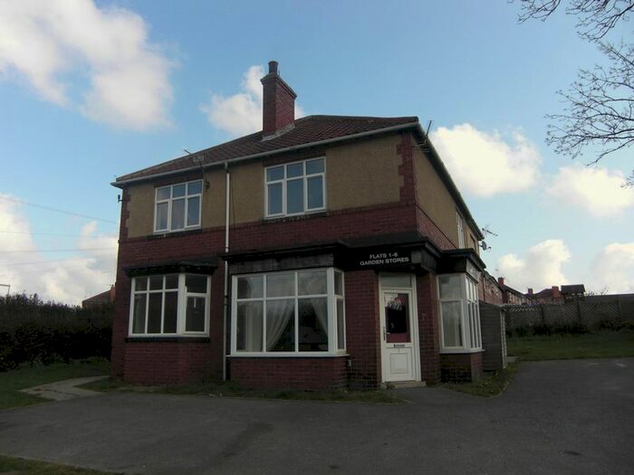 1 Bedroom Flat To Rent In Garden Village, Micklefield, Leeds, LS25
