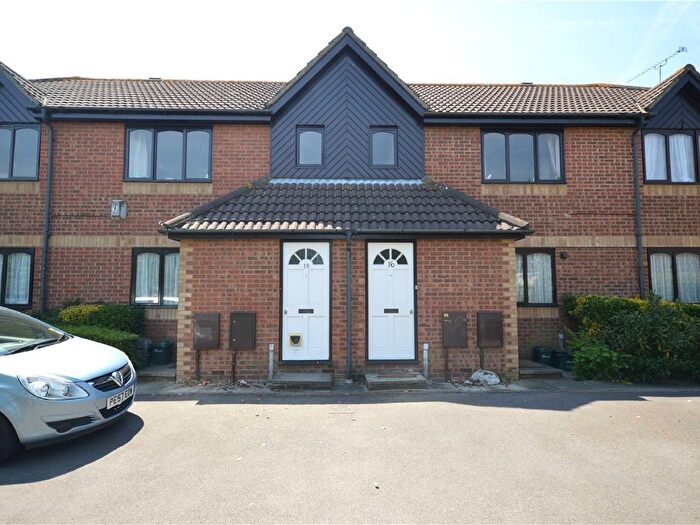 2 Bedroom Maisonette To Rent In Beeleigh Link, Chelmer Village, CM2