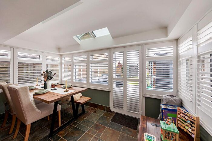 2 Bedroom Semi-Detached House For Sale In Runwell Road, Runwell, SS11