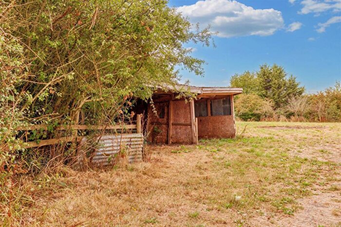Land For Sale In Land At Whatcote, Idlicote Road, Shipston-on-Stour, CV36