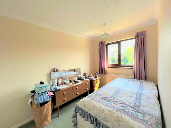 2 Bedroom Semi-Detached House For Sale In Carr Avenue, Leiston, IP16