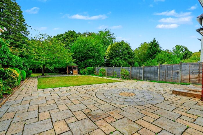 4 Bedroom Detached House For Sale In Vernon Road, Edgbaston, Birmingham, B16