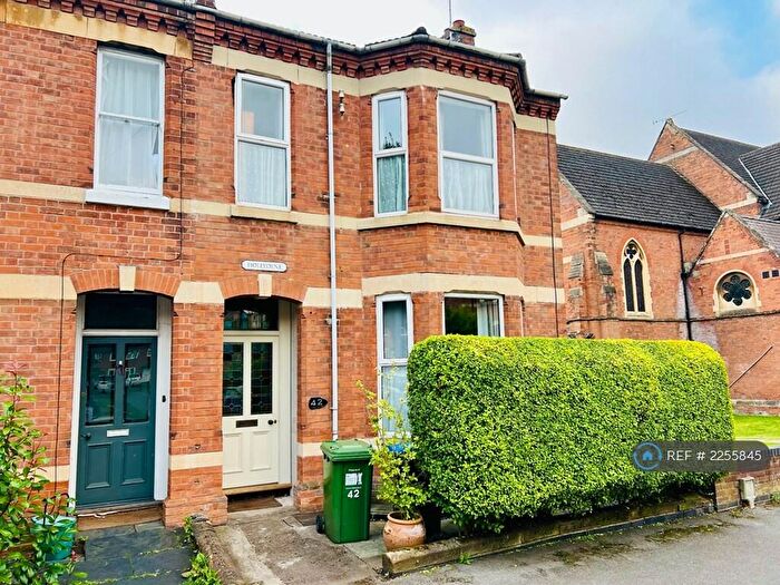 5 Bedroom Terraced House To Rent In Leicester Street, Leamington Spa, CV32