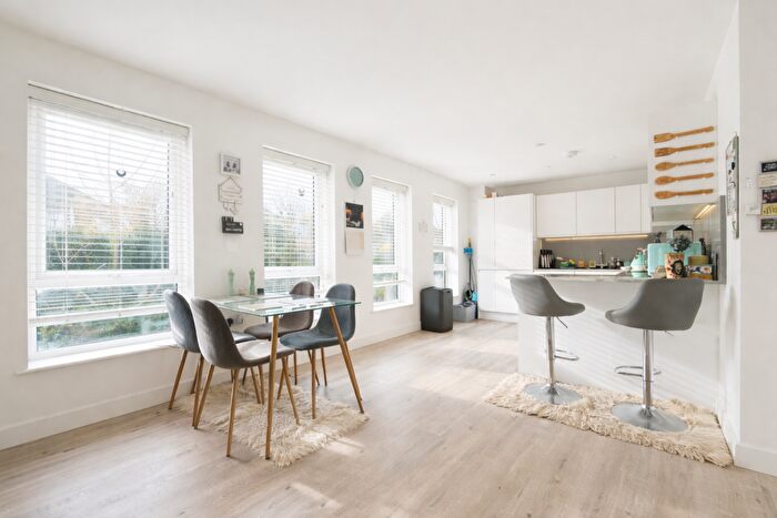 2 Bedroom Apartment For Sale In Millers Hill, Ramsgate, CT11