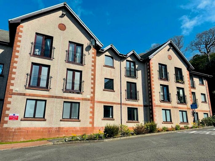 Houses to rent in Largs, North Ayrshire