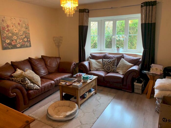 2 Bedroom Flat To Rent In Regal Place, Peterborough, PE2