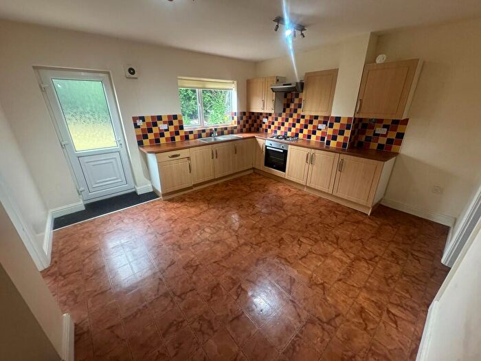 4 Bedroom Terraced House To Rent In Dunholme Road, Newcastle Upon Tyne, NE4