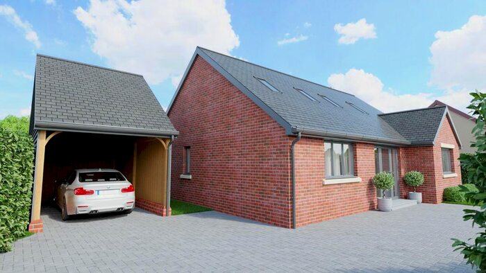 4 Bedroom Detached Bungalow For Sale In Ballast Quay Road, Fingringhoe, Colchester, CO5