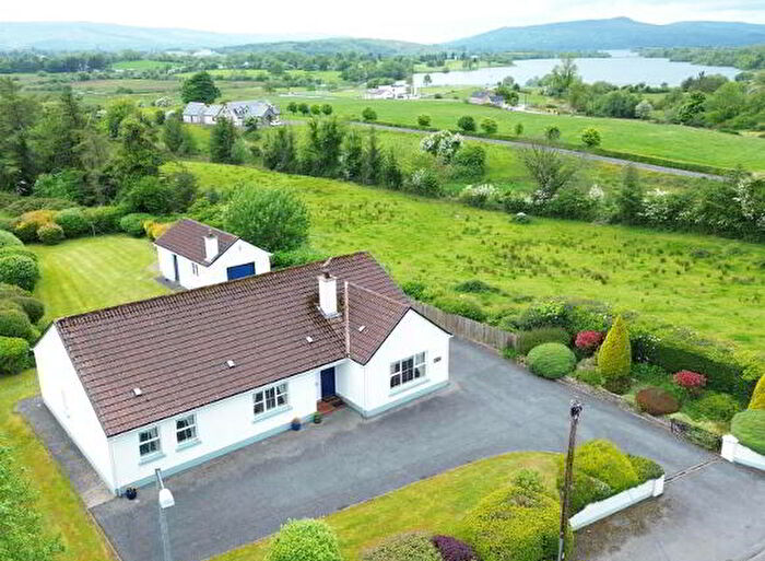 4 Bedroom Bungalows For Sale In Lattone Road, Belcoo West, BT93