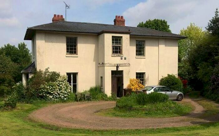 6 Bedroom Detached House For Sale In St. Peters Lane, Solihull, B92