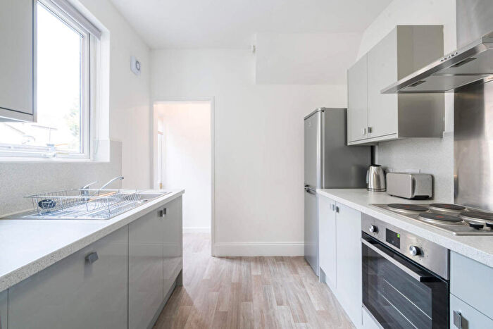 4 Bedroom House To Rent In Repton Road, Brislington, South West, BS4