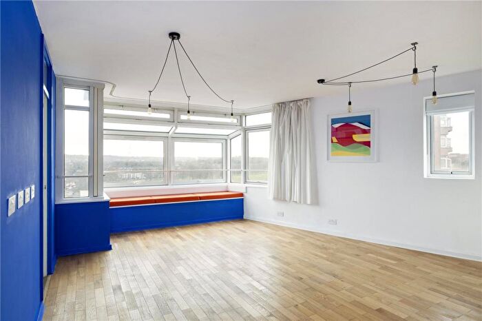 1 Bedroom Apartment To Rent In Railton Road, London, SE24