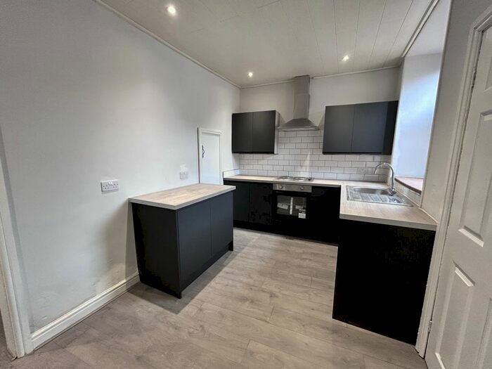 3 Bedroom Terraced House To Rent In Leaway, Ince, Wigan, WN2