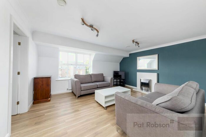 2 Bedroom Flat To Rent In Sovereign Court, Sandyford, Newcastle Upon Tyne, NE2