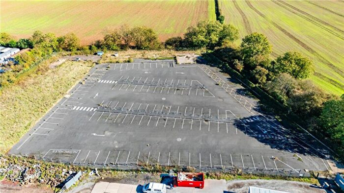 Land To Rent In Humberston Road, Tetney, DN36