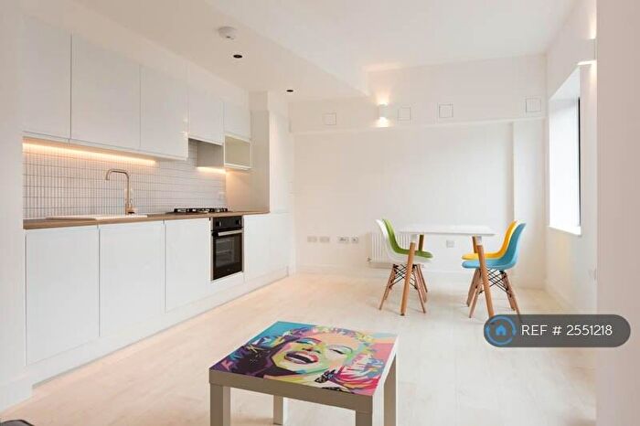 1 Bedroom Flat To Rent In New Inn Hall Street, Oxford, OX1