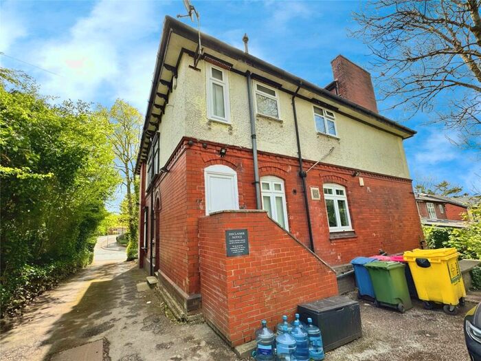 1 Bedroom Flat To Rent In Worsley Road, Swinton, Manchester, Greater Manchester, M27