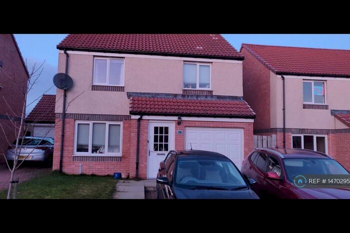 3 Bedroom Detached House To Rent In Bishopston Circle, Portlethen, Aberdeen, AB12