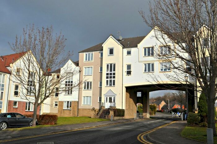 2 Bedroom Flat To Rent In Harbour Place, Dalgety Bay, KY11