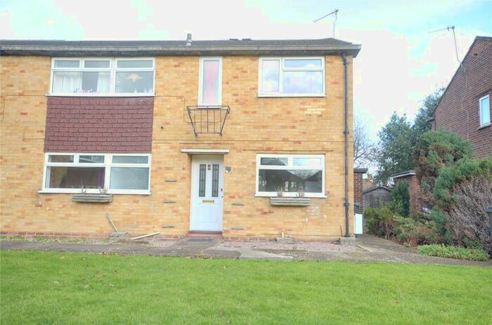 2 Bedroom Maisonette To Rent In Horley, Surrey, RH6