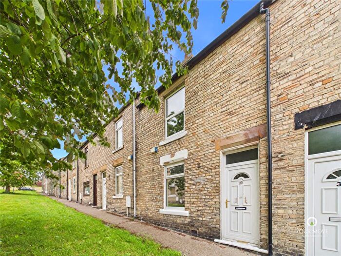 2 Bedroom Terraced House For Sale In Severn Street, Chopwell, Newcastle Upon Tyne, Tyne And Wear, NE17
