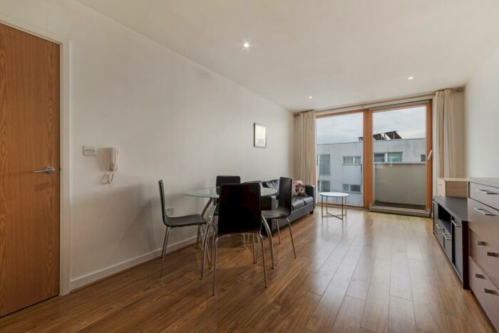 1 Bedroom Flat To Rent In Arboretum Place, Barking, London, IG11