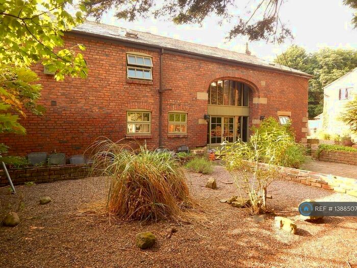 4 Bedroom Semi-Detached House To Rent In Halsall Road, Halsall, Ormskirk, L39