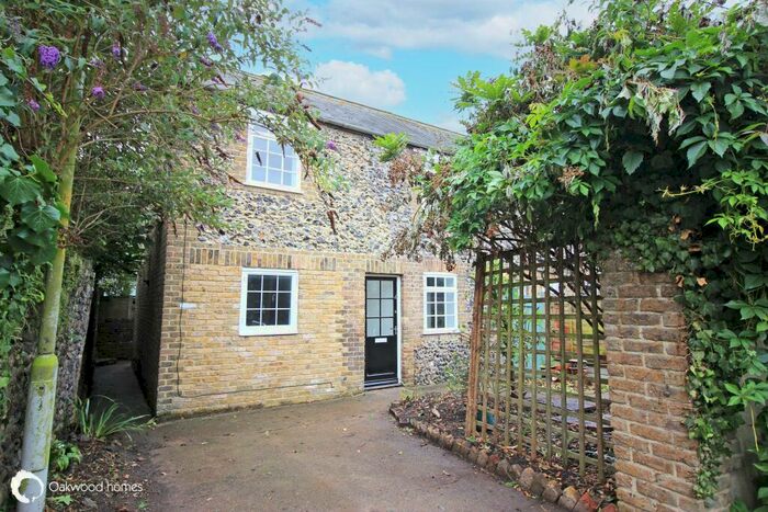 3 Bedroom Terraced House To Rent In Birchington, CT7