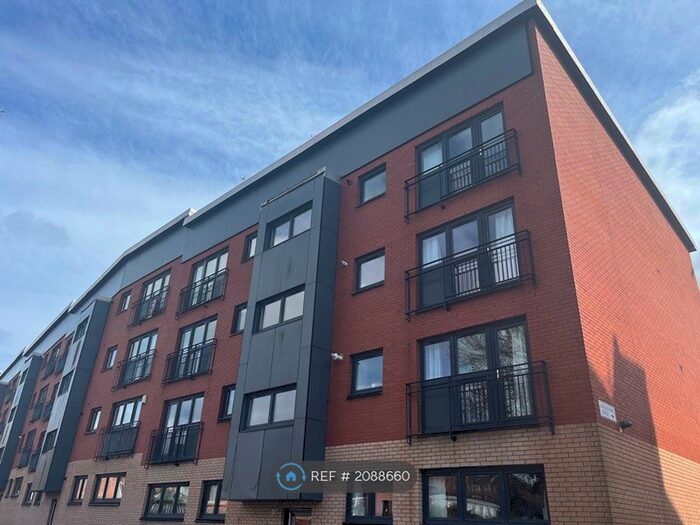 2 Bedroom Flat To Rent In Avenuepark Street, Glasgow, G20