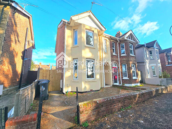 3 Bedroom Semi-Detached House To Rent In Pine Road, Bournemouth, Dorset, BH9