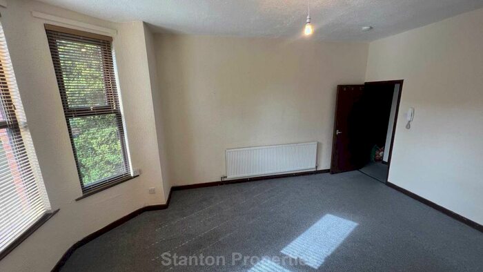 Studio To Rent In Clyde Road, West Didsbury, M20