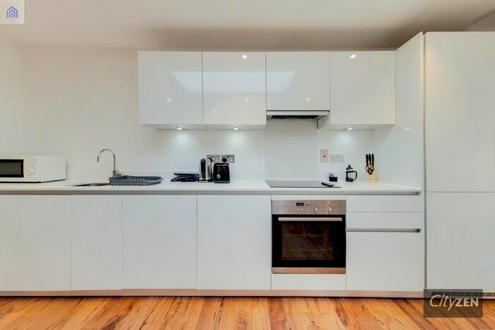 1 Bedroom Flat For Sale In Diss Street, London, E2