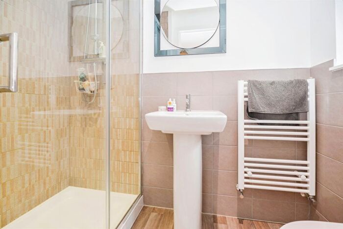 3 Bedroom Detached House For Sale In Bilsdale View, Carlton, Stockton-On-Tees, TS21