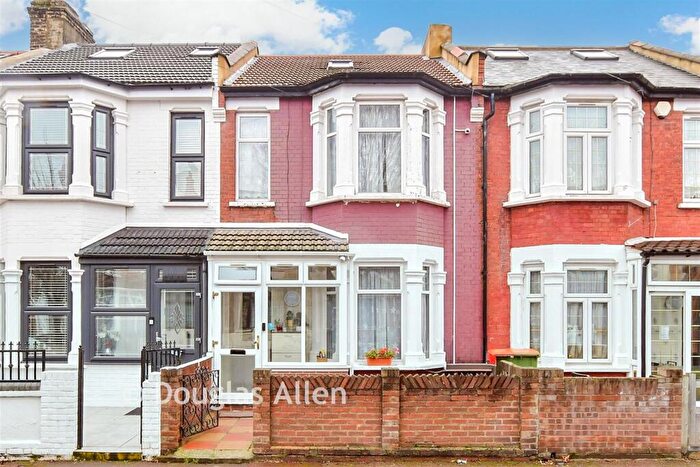 2 Bedroom Terraced House For Sale In Northfield Road, East Ham, London, E6