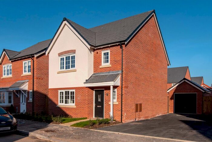 3 Bedroom Detached House To Rent In Huffer Road, Kegworth, Derby, DE74