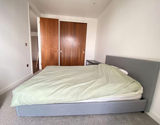 1 Bedroom Flat To Rent In Lightbox Blue, Media City Uk, Salford Quays, M50