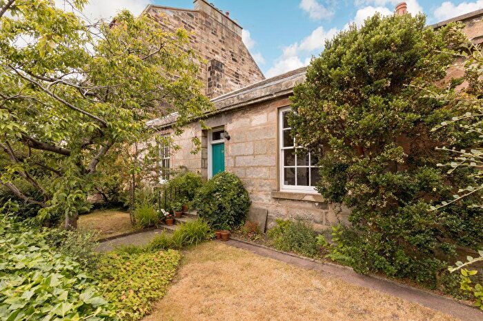 4 Bedroom Cottage For Sale In Regent Street, Portobello, EH15