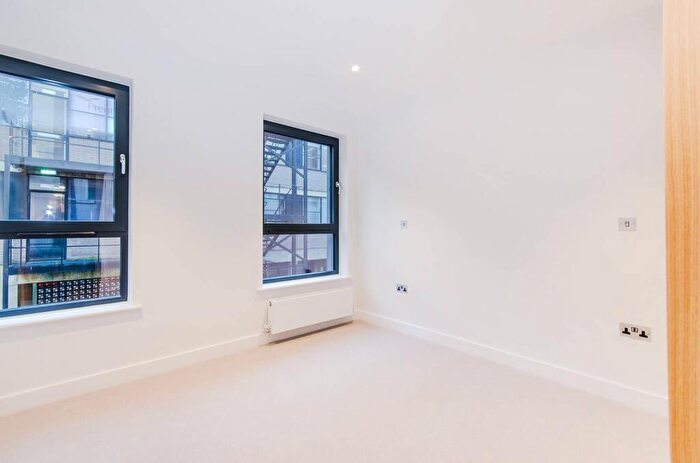 1 Bedroom Flat To Rent In College Road, Harrow, HA1