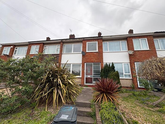 3 Bedroom Terraced House To Rent In Summerhill Road, St George, Bristol, BS5