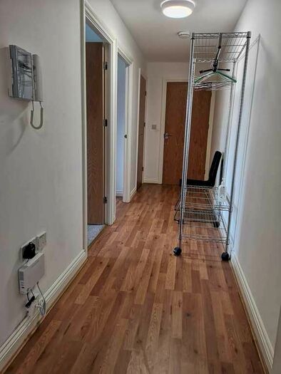 1 Bedroom Flat To Rent In Salk Close, Edgware NW9