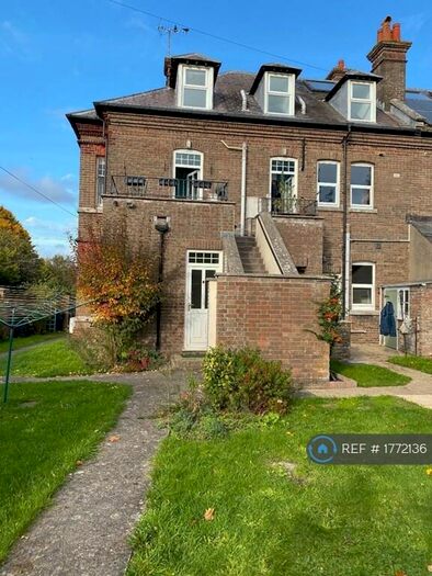 1 Bedroom Maisonette To Rent In Prince Of Wales Road, Dorchester, DT1