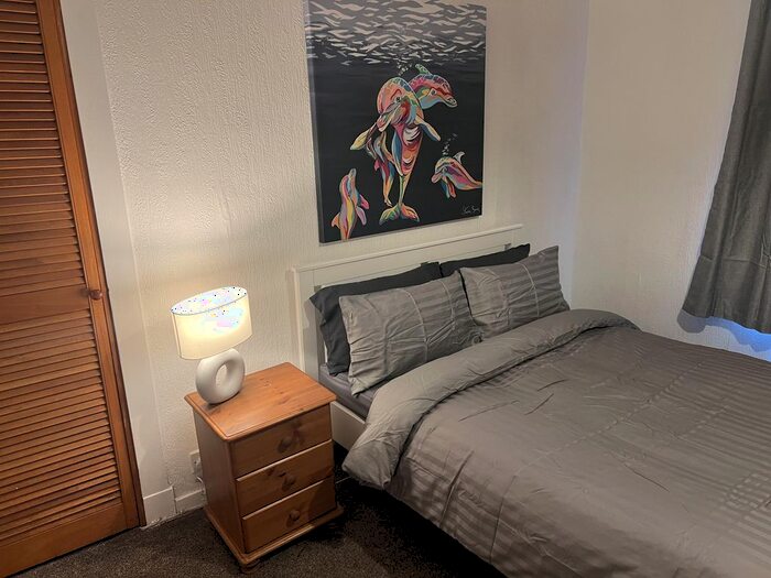 1 Bedroom Flat To Rent In Abbey Road, Aberdeen, AB11