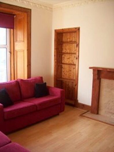 1 Bedroom Flat To Rent In Baldovan Terrace, Dundee, DD4