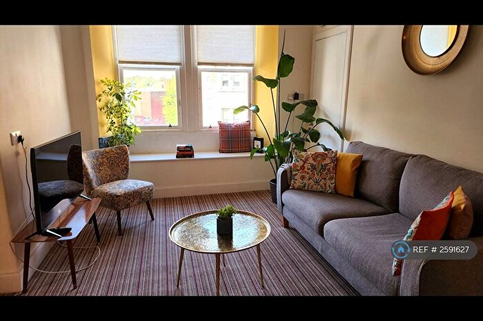 1 Bedroom Flat To Rent In Broughton Road, Edinburgh, EH7