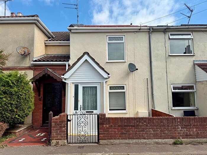 2 Bedroom End Of Terrace House To Rent In Common Road, Gorleston, NR31