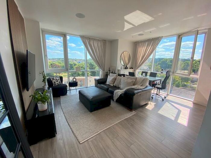 1 Bedroom Apartment To Rent In Cotterells, Hemel Hempstead, HP1