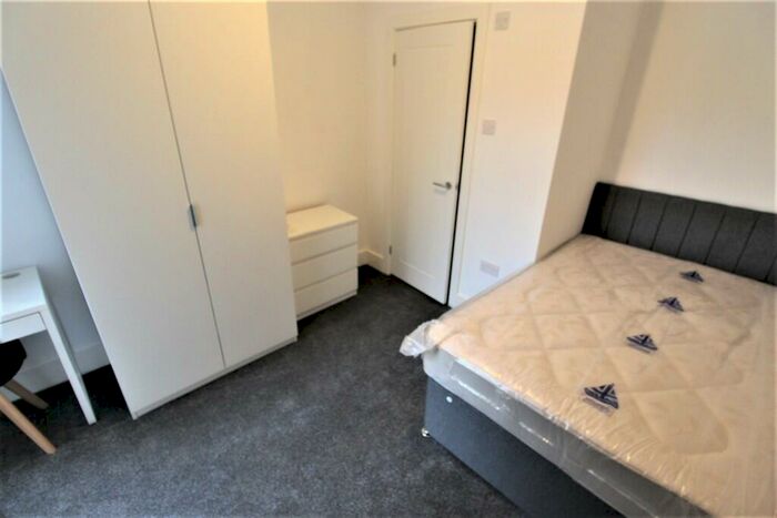 5 Bedroom Terraced House To Rent In Welland Road, Coventry, CV1