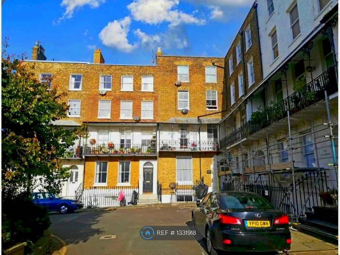 1 Bedroom Flat To Rent In Albion Place, Ramsgate, CT11