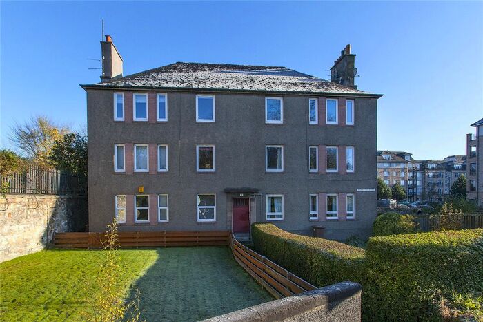 2 Bedroom Flat To Rent In Warriston Road, Edinburgh, EH7